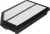 Extra Guard Air Filter Rigid-Panel | FRMCA11042