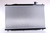 Radiator w/Integrated Transmission Oil Cooler | NIS68139