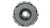 Dual Friction - Clutch Pressure Plate and Disc Set | 461DF017010