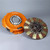 Dual Friction - Clutch Pressure Plate and Disc Set | 461DF017010