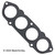 Plenum Gasket | BEC037-4861