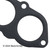 Plenum Gasket | BEC037-4861
