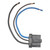 Cooling Fan Motor Connector | BWDPT5655
