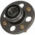 Hub Assembly | SAG102138