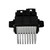 Blower Motor Resistor | BWDRU1419