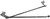 Wiper Transmission | DOR602-701