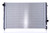 Radiator | NIS64313A