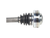15-16 Hyundai Genesis 3.8 CV Axle Assembly  - Rear Left | GSPNCV37084