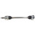 15-16 Hyundai Genesis 3.8 CV Axle Assembly  - Rear Left | GSPNCV37084
