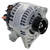 Remanufactured First Time Fit Alternator, 145 Amp | DEN210-1075