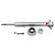 RS9000XL Front Suspension Strut | 665RS999786