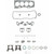PermaTorque Engine Cylinder Head Gasket Set | 557HS 9483 PT