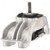 Transmission Mount Left | 62M10037