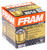 Ultra Synthetic Oil Filter Spin-On | FRMXG16