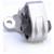 Engine Mount Front | 62M9825