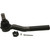 Front Left; Front Left Outer Steering Tie Rod End | MOOES800421