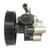New Power Steering Pump with Pulley and Pipe | EPS6157PX