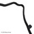 Valve Cover Gasket Set | BEC036-2084