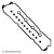 Valve Cover Gasket Set | BEC036-1515