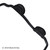 Valve Cover Gasket Set | BEC036-1515