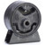Transmission Mount Left | 62M8517