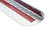 Tailgate Protector Cap Brite-Tread | DZ1DZ 2137