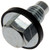 Pilot Point Oil Drain Plug M12-1.75 | DOR090-059CD
