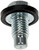 Pilot Point Oil Drain Plug M12-1.75 | DOR090-059CD