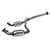 Ultra EPA Direct Fit Catalytic Converter 3.625" Inlet (ID) | WEX40641