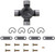 Universal Joint Greaseable Cleveland U56 55 2 Series | SPI5-3261X