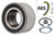 Wheel Bearing Kit | SAGWB63084K