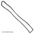 Valve Cover Gasket/Gaskets | BEC036-1688