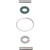 Fuel Injector Seal Kit - GDI | BWD274916