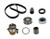 Continental Timing Belt Kit With Water Pump | CONPP321LK2-MI