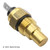 Temperature Sender Switch With Gauge | BEC201-0833