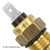 Temperature Sender Switch With Gauge | BEC201-0833