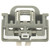 Blower Motor Connector | BWDPT852
