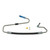 Power Steering Pressure Hose | EPS80692