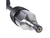 Chevrolet, Pontiac (2.2, 2.3, 2.4) CV Axle Assembly  - Front Right | GSPNCV10582