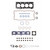 PermaTorque Engine Cylinder Head Gasket Set | 557HS 26202 PT-1