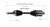Chevrolet, Oldsmobile, Pontiac (2.2, 2.4, 3.4) CV Axle Assembly  - Front | GSPNCV10577