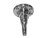 Volkswagen (Drum) Stub Axle  - Rear | GSPNEX23002