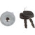 Ignition Lock Cylinder | BWDCS904L