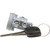 Ignition Lock Cylinder | BWDCS904L