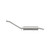 Direct Fit Exhaust Resonator and Pipe Assembly 2" Outlet (OD) | WEX55662