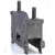 Transmission Mount Left | 62M2687
