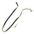 Premium Elite Power Steering Pressure Line Hose | EPS92383E