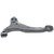 Front Right Lower Suspension Control Arm | MOORK641581