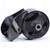 Engine Mount Front | 62M9338