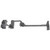 Transmission Harness Connector | BWDPT2784